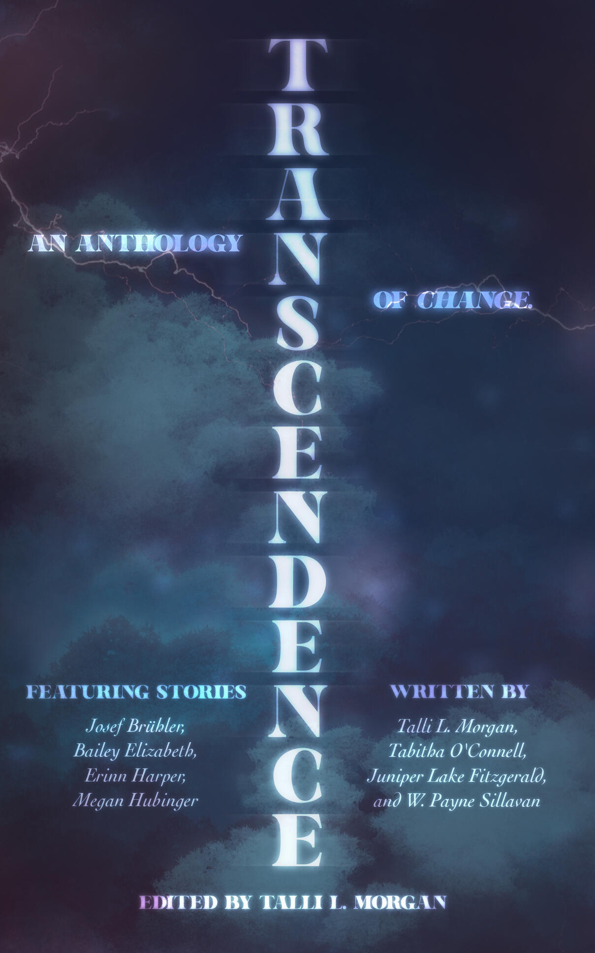 Transcendence Transcendence