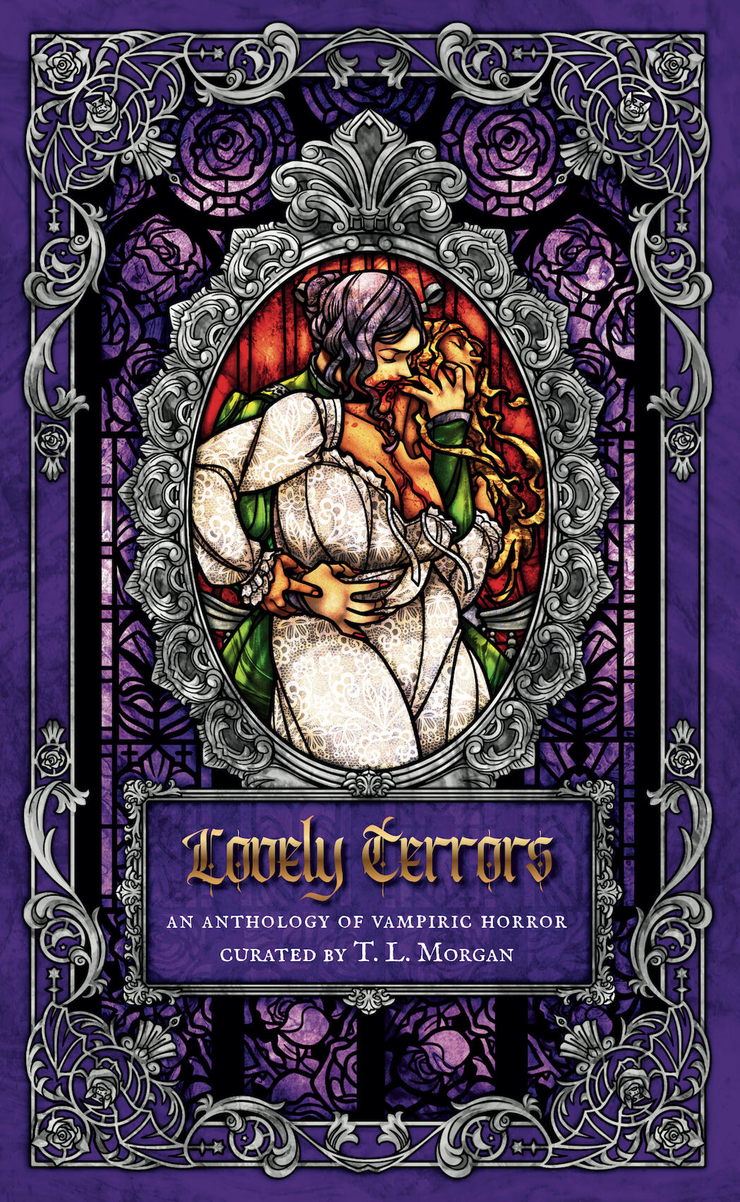 Lovely Terrors Lovely Terrors
