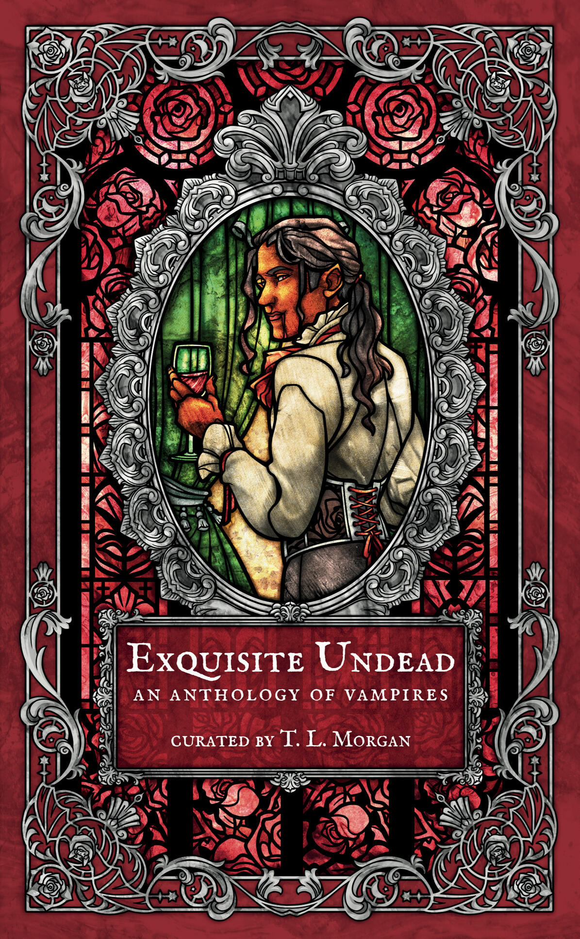 Exquisite Undead Exquisite Undead
