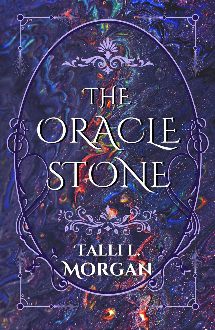 the oracle stone