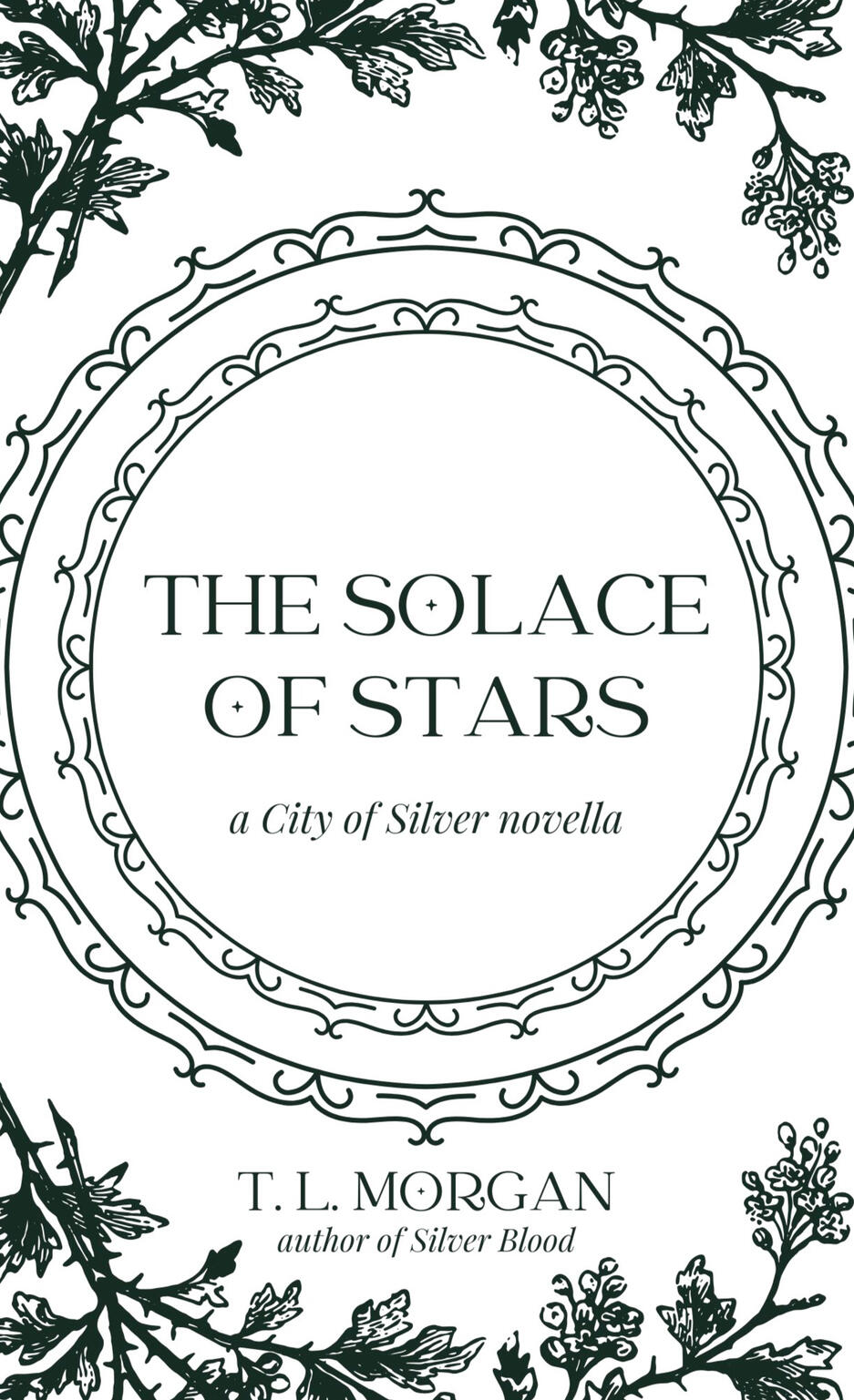 Ebook cover by Talli L. Morgan