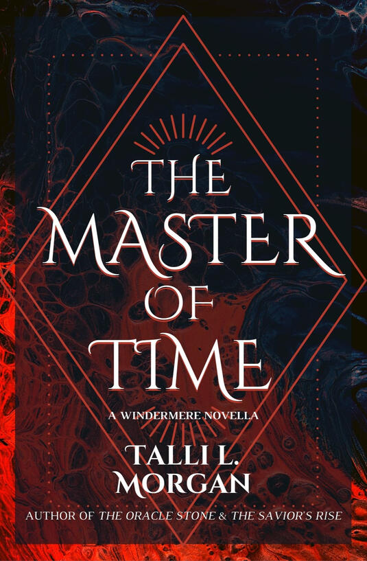 The Master of Time The Master of Time