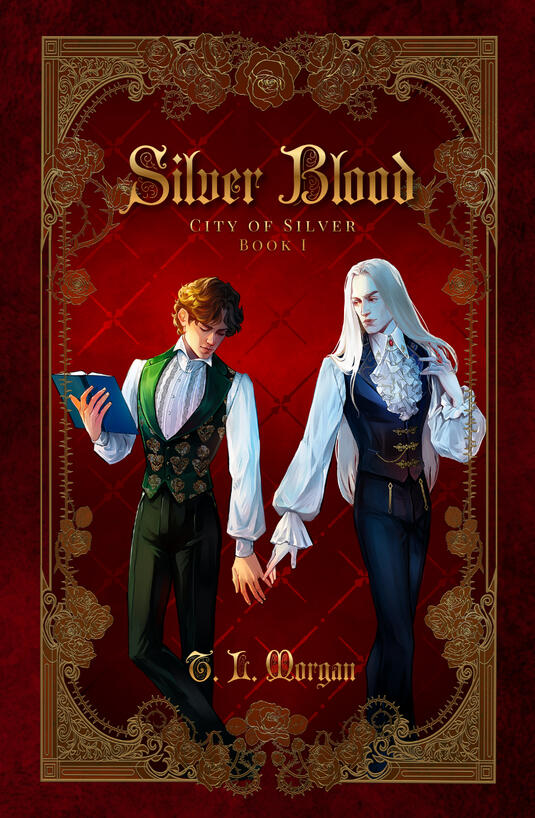 Silver Blood