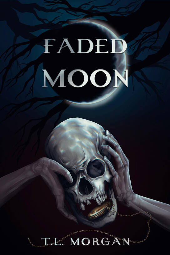 Faded Moon Faded Moon