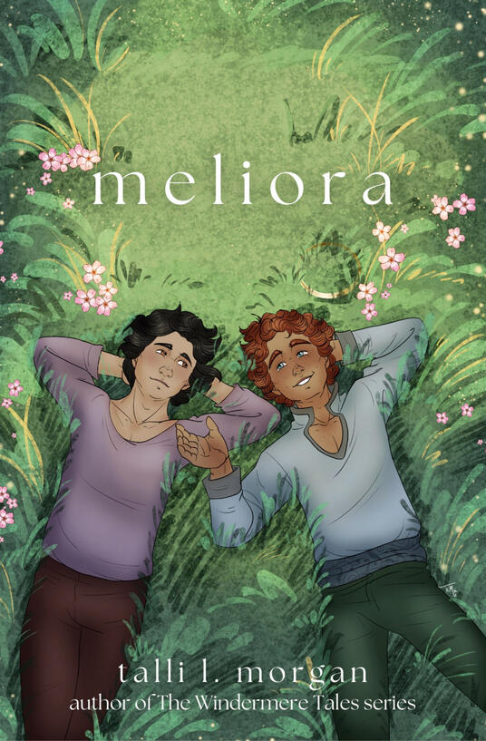 Meliora Meliora