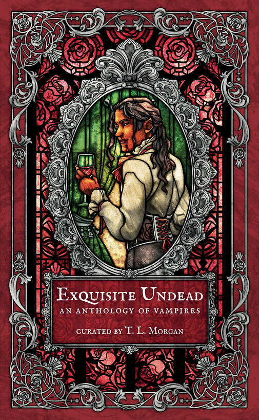 Exquisite Undead Exquisite Undead