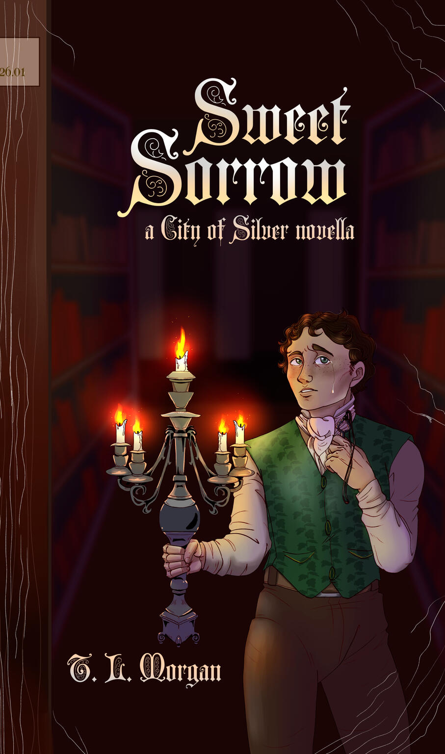 Paperback Cover Paperback Cover