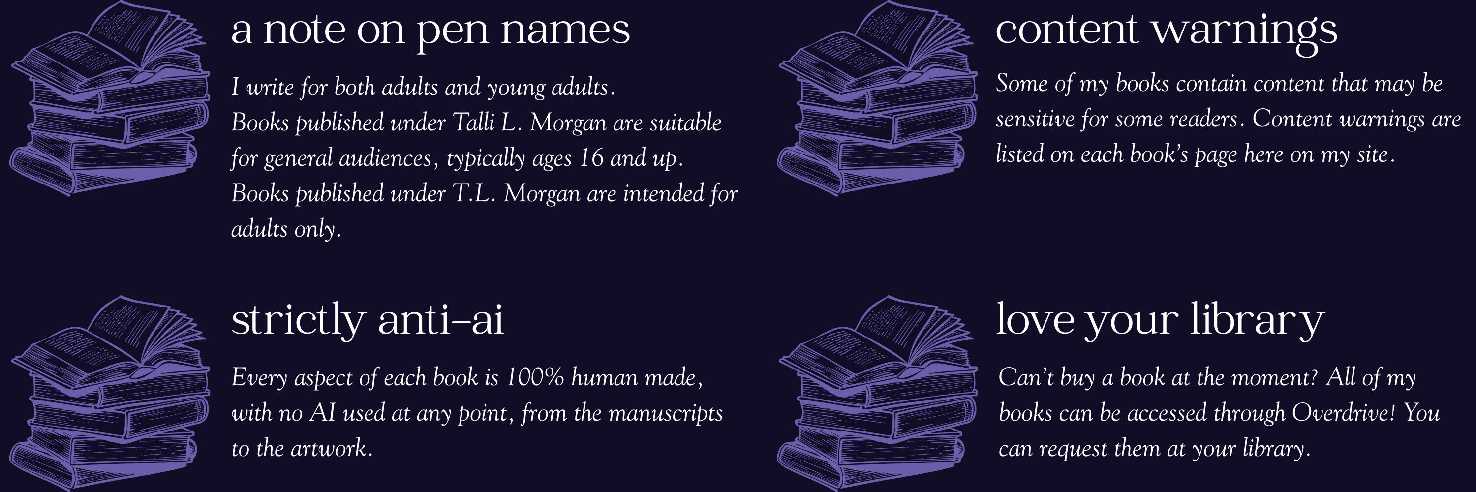 meliora: cozy fantasy romance